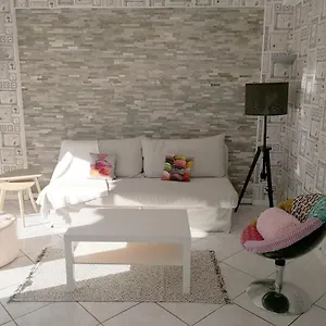 Appartement Portissol - Vue Mer - Plage - Parking, Sanary-sur-Mer