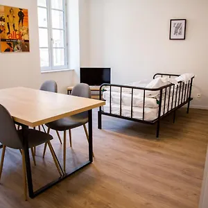 Albiapppart Centre Appartement Albi