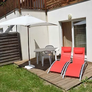 Appartement T3 Coquet Et Lumineux Aux Pieds Des Pistes, Ancelle