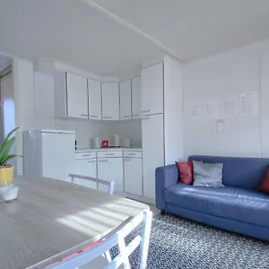 Le Petit Nid à Viry Appartement Viry (Haute-Savoie)