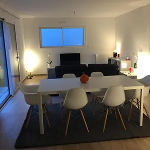 Maison Jardin De La Baie Hébergement de vacances Douarnenez
